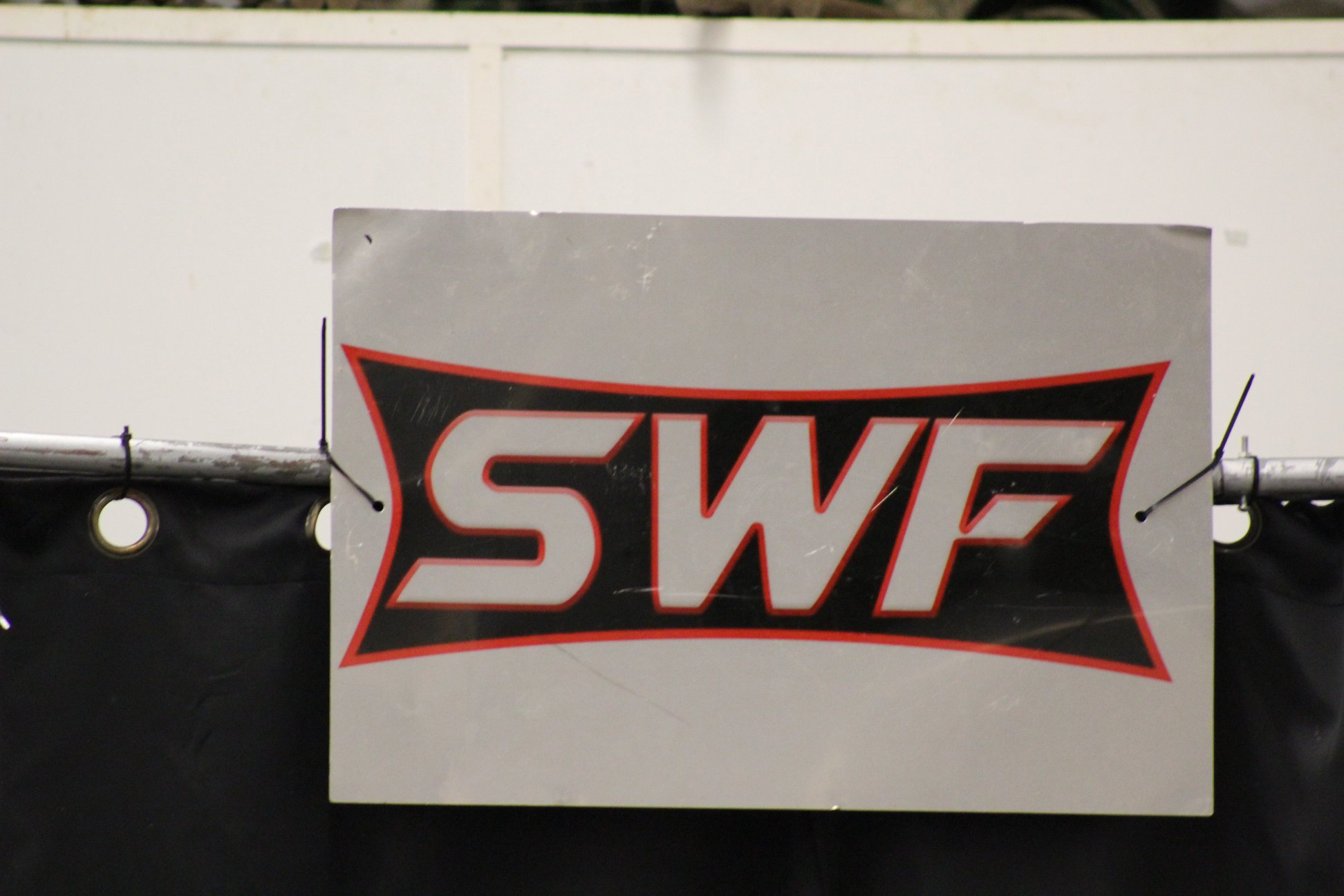 SWF Live Event