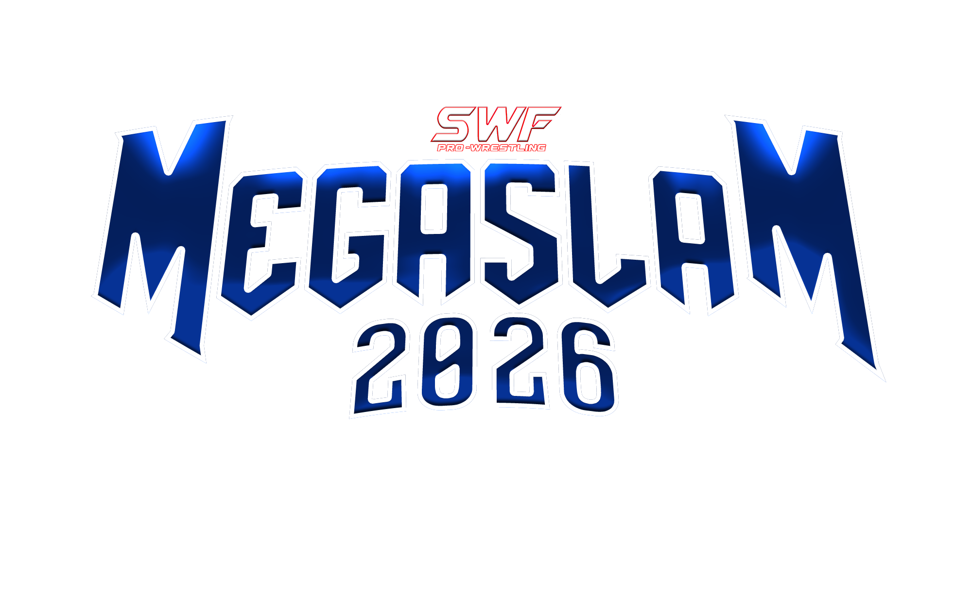 MEGASLAM 2026